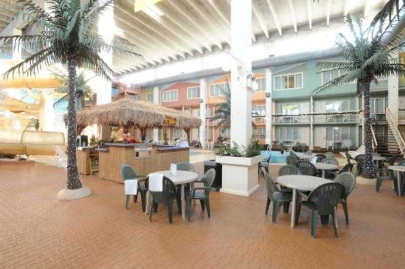 Seven Oaks Hotel Риджайна Ресторан фото